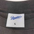 BSRABBIT WORLDWIDE RB SST PIGMENT TEE メンズ import:XL