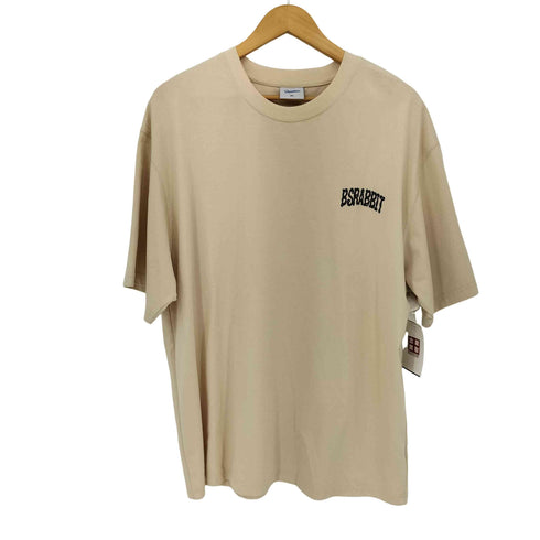 BSRABBIT DREAM CHILDLIKE BSR SST メンズ import:XL