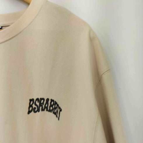 BSRABBIT DREAM CHILDLIKE BSR SST メンズ import:XL