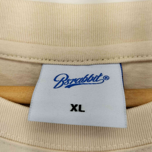 BSRABBIT DREAM CHILDLIKE BSR SST メンズ import:XL