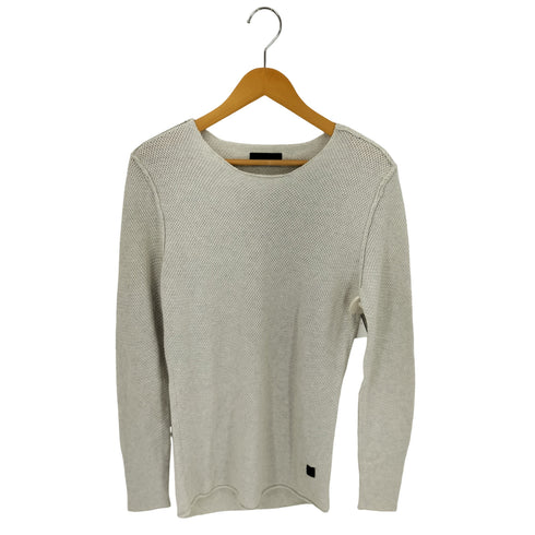 GABBA MEL O-NECK KNIT メンズ import:S