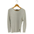 GABBA MEL O-NECK KNIT メンズ import:S