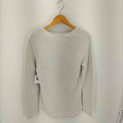 GABBA MEL O-NECK KNIT メンズ import:S