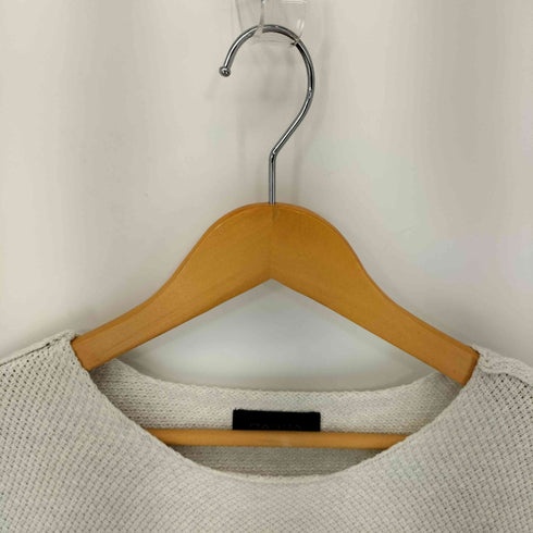 GABBA MEL O-NECK KNIT メンズ import:S