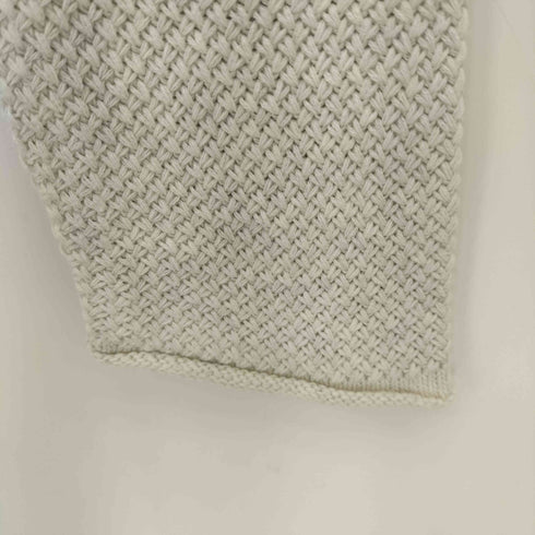 GABBA MEL O-NECK KNIT メンズ import:S