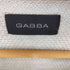GABBA MEL O-NECK KNIT メンズ import:S