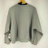 ポピートーキョー poppy tokyo Heart tulle sweatshirt レディース FREE
