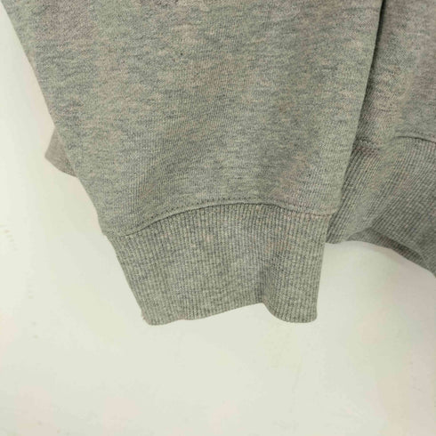 ポピートーキョー poppy tokyo Heart tulle sweatshirt レディース FREE