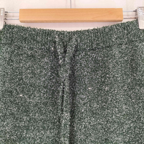 ジェラートピケオム Gelato Pique Homme メランジキャットJQDロングパンツ レディース JPN:M