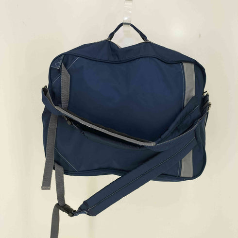 エレッセ ellesse 2WAY スポーツ ショルダーバッグ メンズ