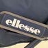 エレッセ ellesse 2WAY スポーツ ショルダーバッグ メンズ