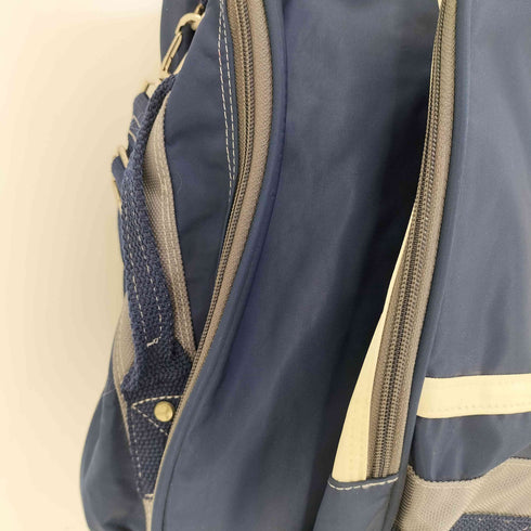 エレッセ ellesse 2WAY スポーツ ショルダーバッグ メンズ
