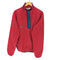 コロンビア Columbia USA製 ナップT フリースプルオーバー メンズ JPN:M
