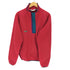 コロンビア Columbia USA製 ナップT フリースプルオーバー メンズ JPN:M