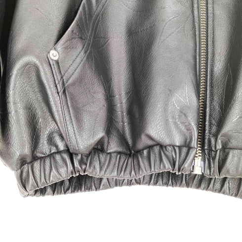 ハフ HUF PLANTLIFE HOODED ZIP JACKET メンズ JPN:L