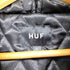 ハフ HUF PLANTLIFE HOODED ZIP JACKET メンズ JPN:L