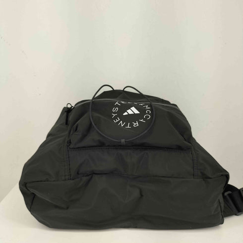 ステラマッカートニー STELLA McCARTNEY aSMC GYMSACK バッグパック レディース