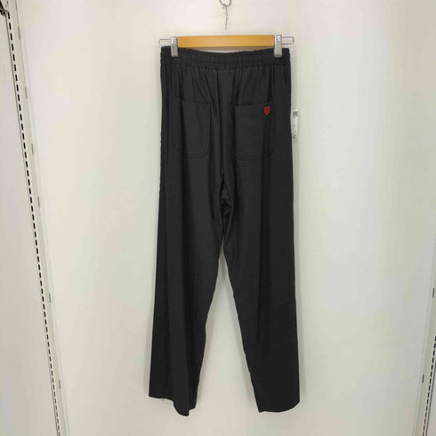 SPELLEDIT サイドビジュートラックパンツ レディース