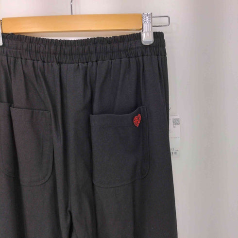 SPELLEDIT サイドビジュートラックパンツ レディース