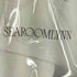 searoomlynn フロントプリント クリアバッグ レディース