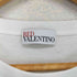 レッドヴァレンティノ RED VALENTINO フリントハートレースクルーネックTシャツ レディース import:XS