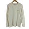 カーハートワークインプログレス Carhartt WIP L/S CHASE Tシャツ メンズ JPN:S