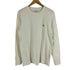 カーハートワークインプログレス Carhartt WIP L/S CHASE Tシャツ メンズ JPN:S