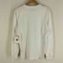 カーハートワークインプログレス Carhartt WIP L/S CHASE Tシャツ メンズ JPN:S