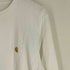 カーハートワークインプログレス Carhartt WIP L/S CHASE Tシャツ メンズ JPN:S