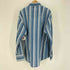 ラングラー Wrangler 00S WESTERN SHIRTS ストライプ スナップボタン ウエスタンシャツ メンズ import:L