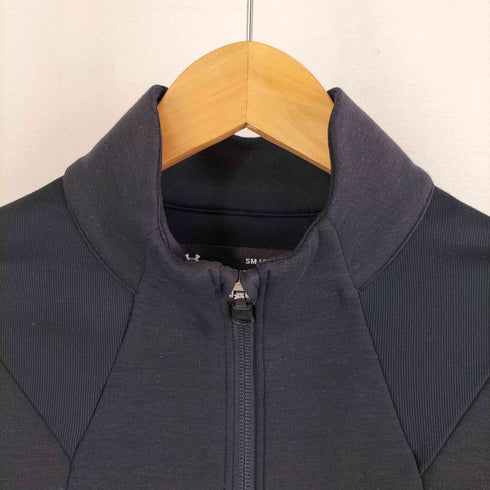 アンダーアーマー UNDER ARMOUR パーペチュアル ジャケット 切替 トラックジャケット テック メンズ SM