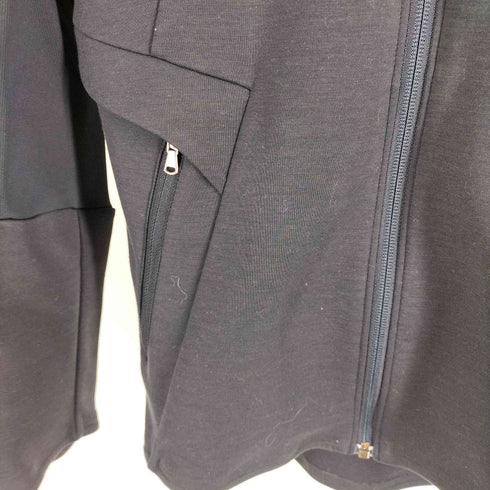 アンダーアーマー UNDER ARMOUR パーペチュアル ジャケット 切替 トラックジャケット テック メンズ SM
