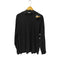 SPELLEDIT ショルダーカットデザイン L/S カットソー レディース