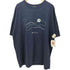 KINGSTREE CLASSIC 80-90s USA製 ボーダー柄 シングルステッチ クルーネック ショートスリーブTシャツ メンズ XXL