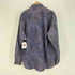 ドッカーズ DOCKERS 90S 花柄 総柄 レギュラーカラーシャツ メンズ import:L