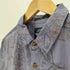 ドッカーズ DOCKERS 90S 花柄 総柄 レギュラーカラーシャツ メンズ import:L