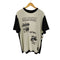 SPELLEDIT メッセージプリントS/S Tシャツ レディース