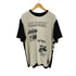 SPELLEDIT メッセージプリントS/S Tシャツ レディース