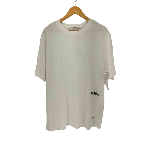 SPELLEDIT ロゴプリントS/S Tシャツ レディース