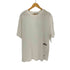 SPELLEDIT ロゴプリントS/S Tシャツ レディース