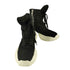 ダークシャドウバイリックオウエンス DRKSHDW by Rick Owens 21AW FC ARMY BOOTS メンズ EUR:40