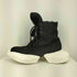 ダークシャドウバイリックオウエンス DRKSHDW by Rick Owens 21AW FC ARMY BOOTS メンズ EUR:40