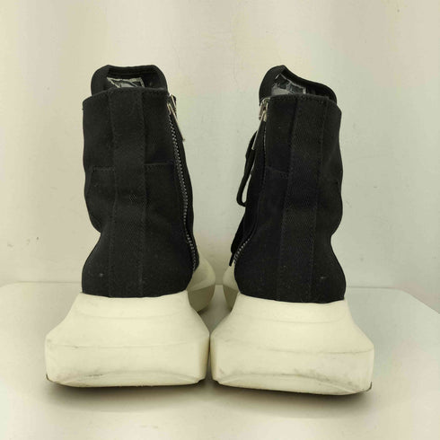 ダークシャドウバイリックオウエンス DRKSHDW by Rick Owens 21AW FC ARMY BOOTS メンズ EUR:40