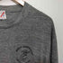 ジャージーズ JERZEES 1989年 MADE IN U.S.A TIMBER CARNIVAL シングルステッチ ショートスリーブ クルーネックTシャツ メンズ XXL