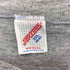 ジャージーズ JERZEES 1989年 MADE IN U.S.A TIMBER CARNIVAL シングルステッチ ショートスリーブ クルーネックTシャツ メンズ XXL
