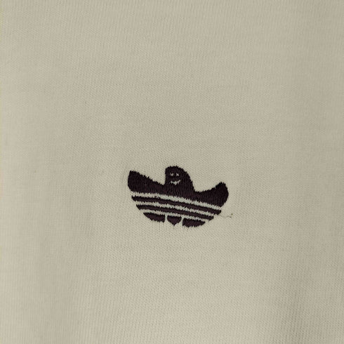 アディダスオリジナルス adidas Originals BLUZA LONG SLEEVE SHMO シュム― 刺繍 長袖 Tシャツ レディース JPN:M