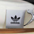 アディダスオリジナルス adidas Originals BLUZA LONG SLEEVE SHMO シュム― 刺繍 長袖 Tシャツ レディース JPN:M