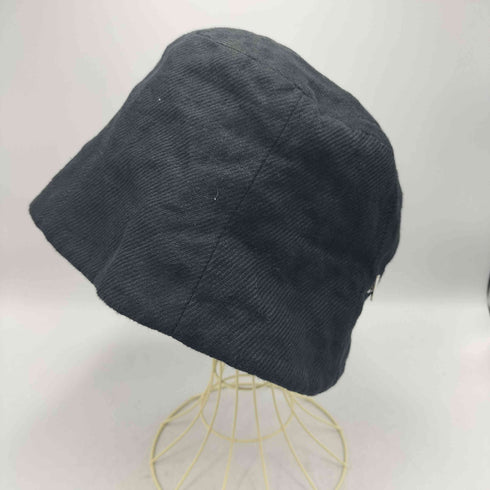 カシラ CA4LA HK DOUBLE SLIT HAT ダブル スリット ハット チューリップハット レディース