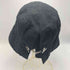 カシラ CA4LA HK DOUBLE SLIT HAT ダブル スリット ハット チューリップハット レディース