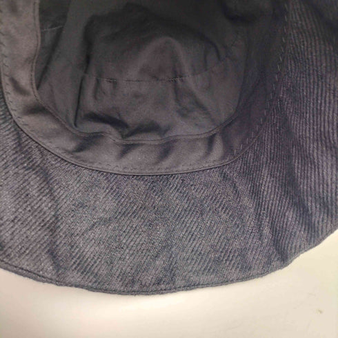 カシラ CA4LA HK DOUBLE SLIT HAT ダブル スリット ハット チューリップハット レディース